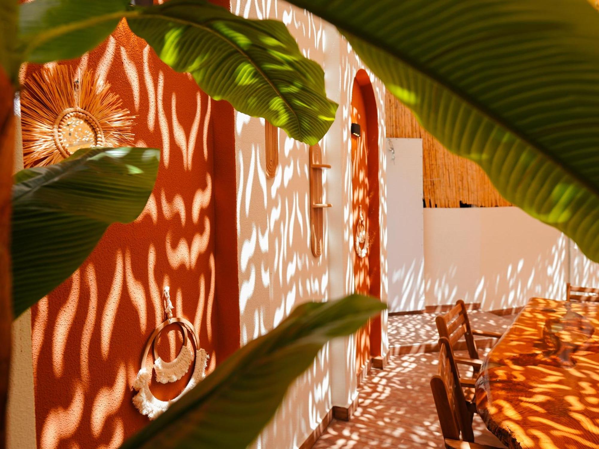 Bonnie City Hotel Antalya Extérieur photo