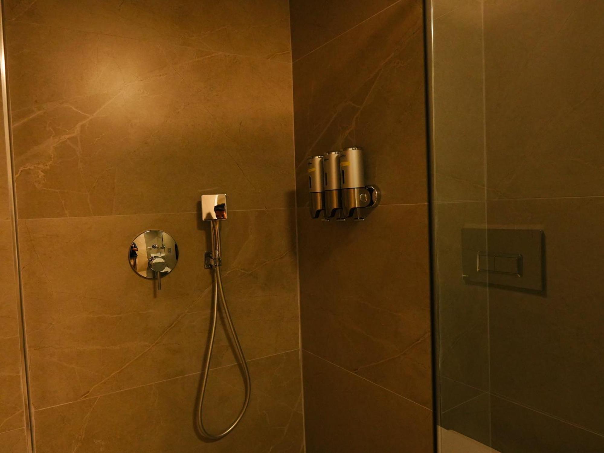 Bonnie City Hotel Antalya Chambre photo