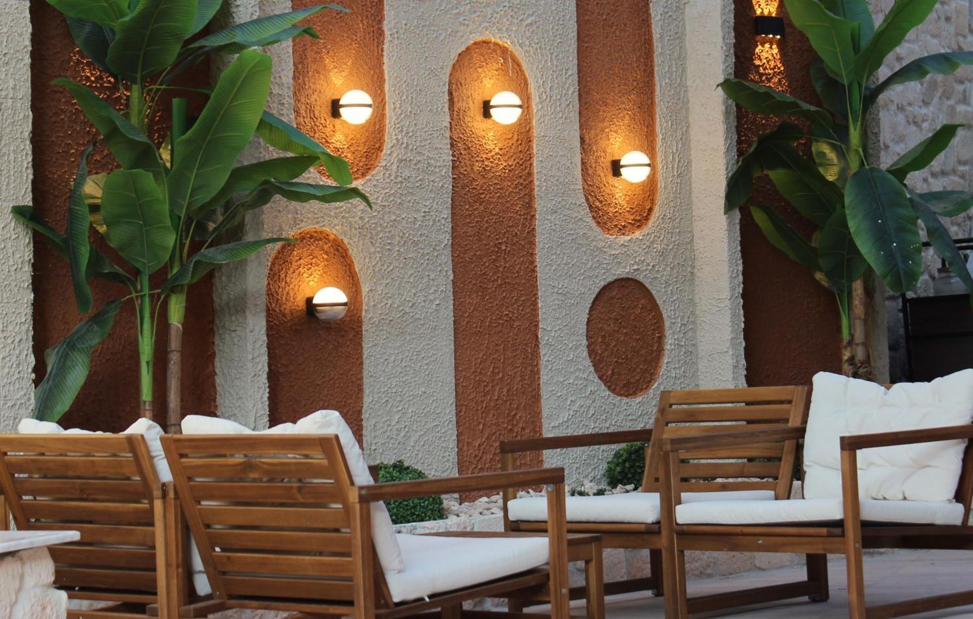 Bonnie City Hotel Antalya Extérieur photo